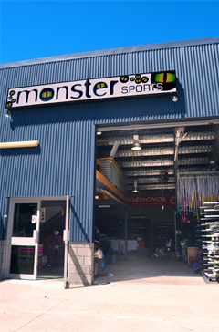 store
