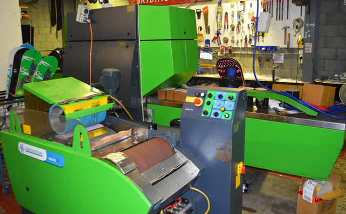workshop